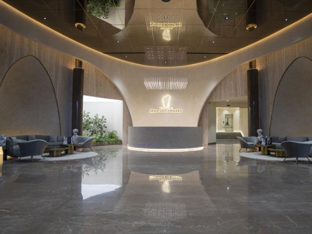 Flat for rent in Ambivali, Kalyan-Dombivli