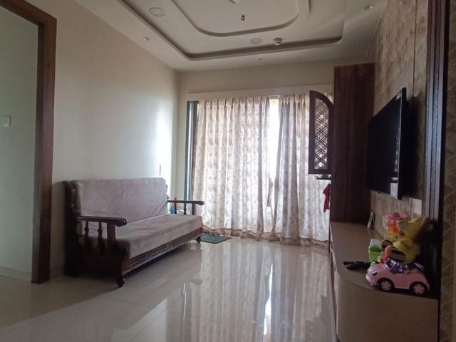 Flat for rent in Ambivali, Kalyan-Dombivli