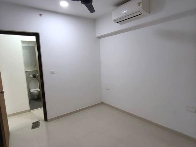 Flat for rent in Ambivali, Kalyan-Dombivli