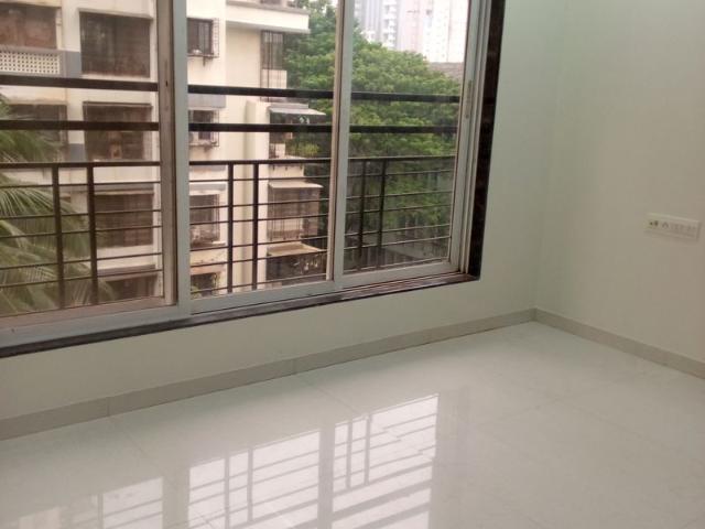 Flat for rent in Goregaon West, Mumbai Suburban District