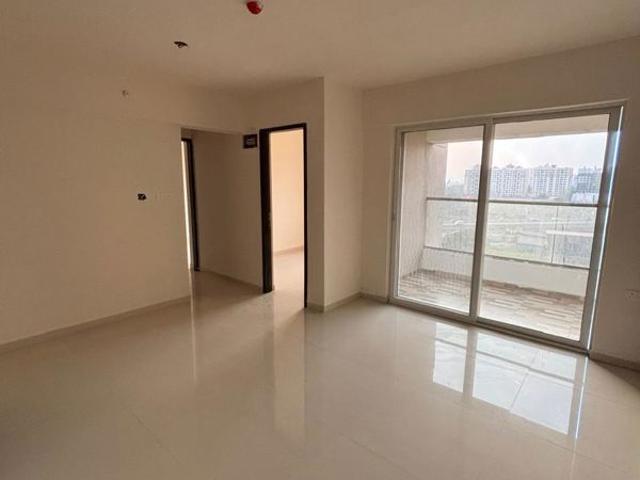 Flat for rent in Ravet, Pune