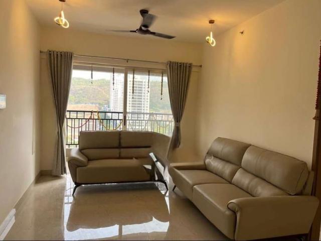 Flat for rent in Samarth Colony, Pune