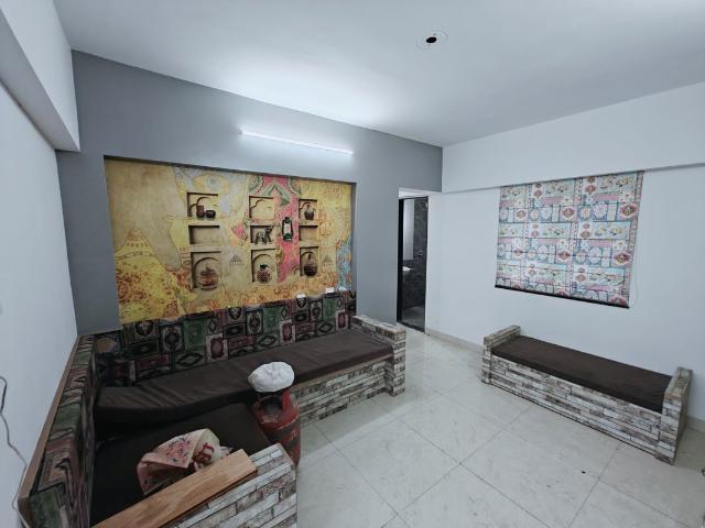 Flat for rent in Bavdhan