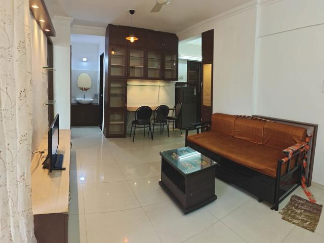 Flat for rent in Chakankar Mala, Pune