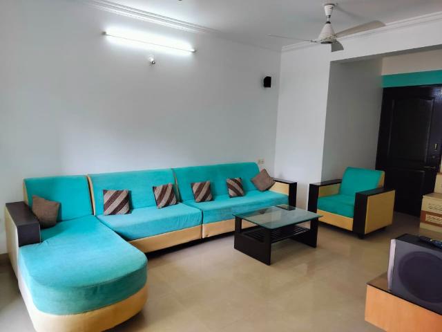 Flat for rent in Bavdhan Budruk, Bavdhan