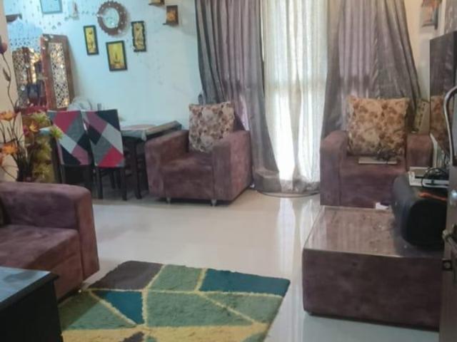 Flat for rent in Punawale, Pune