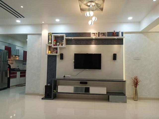 Flat for rent in Mhalunge, Pune
