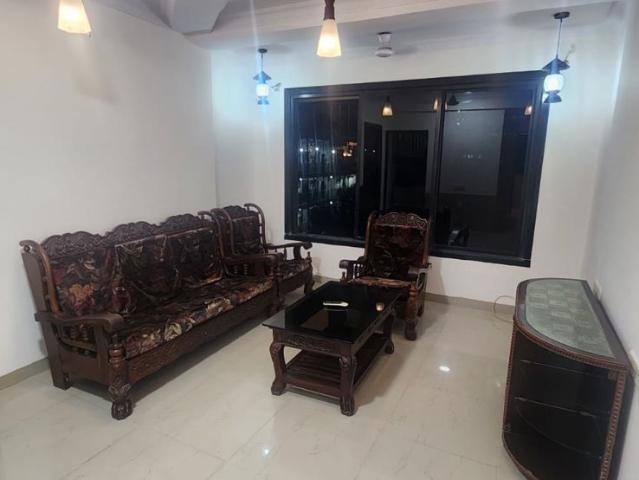 Flat for rent in Dadabhai Naoroji Nagar, Mumbai