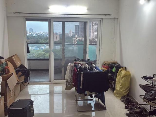 Flat for rent in Tathawade, Pune