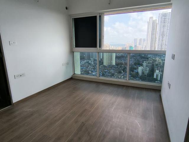Flat for rent in Goregaon East, Mumbai Suburban District