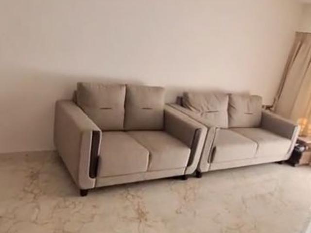 Flat for rent in Mahim, Mumbai City District