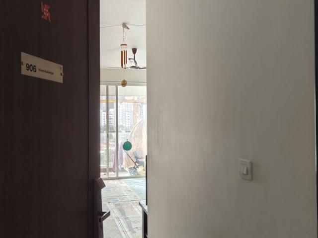 Flat for rent in Wagholi, Pune