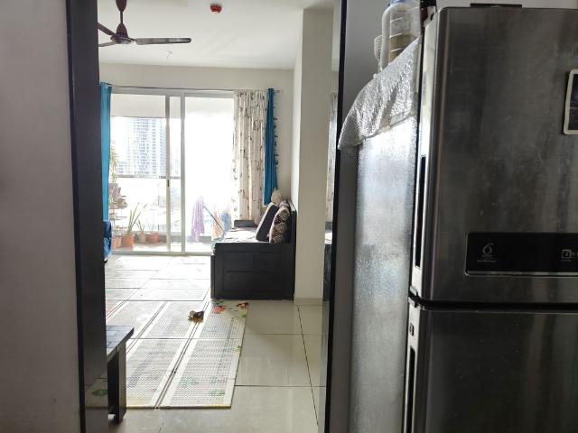 Flat for rent in Wagholi, Pune