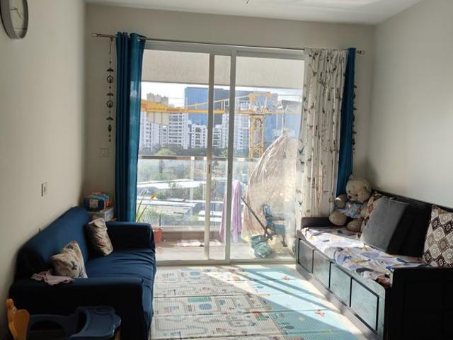 Flat for rent in Wagholi, Pune