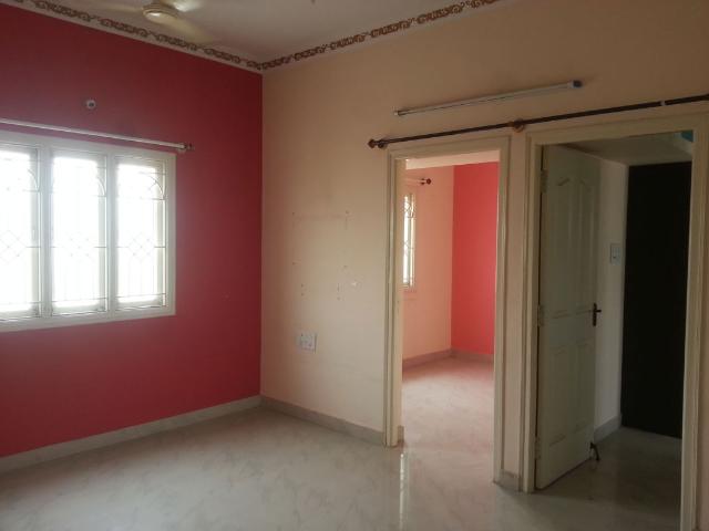 House for rent in RT Nagar, Bengaluru