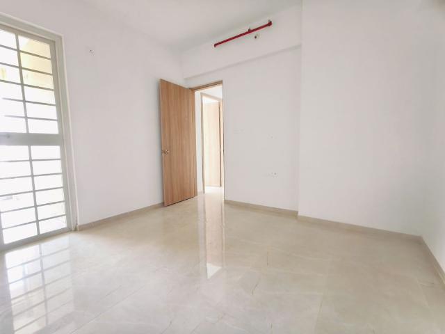 Flat for rent in Krushna Nagar, Pune
