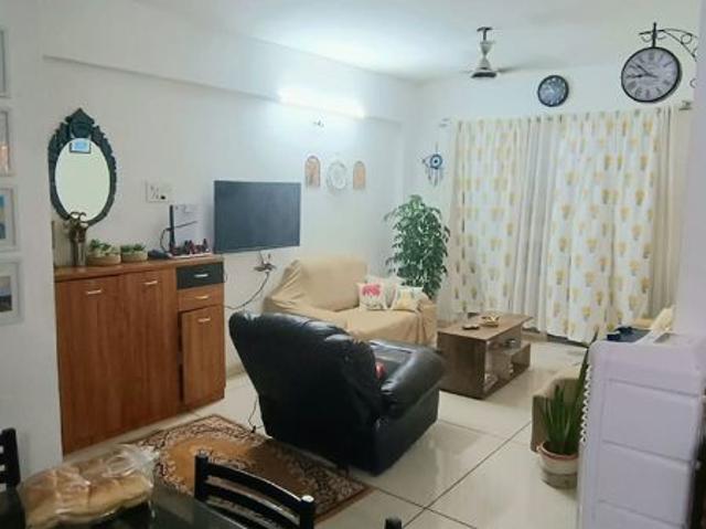 Flat for rent in Ward 1, Pune