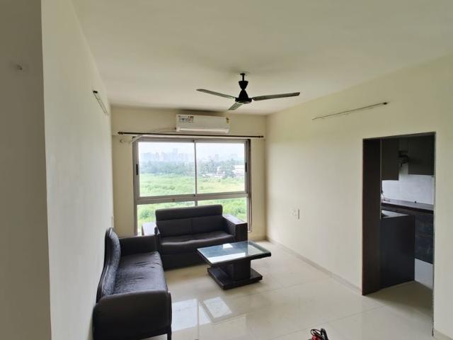 Flat for rent in Bhandup East, Mumbai