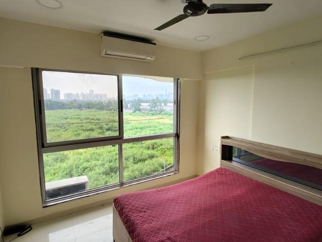 Flat for rent in Bhandup East, Mumbai