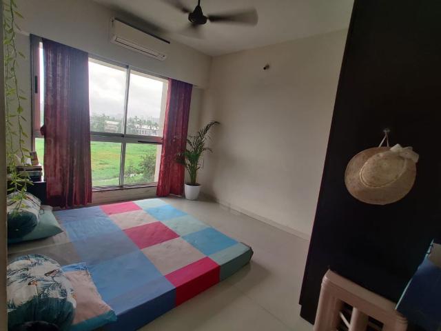 Flat for rent in Bhandup East, Mumbai