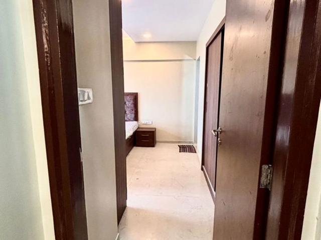 Flat for rent in Dosti West County, Thane