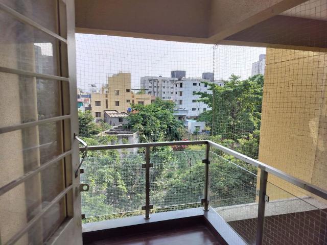 Flat for rent in Ward 1, Pune