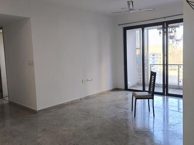Flat for rent in Wadala, Mumbai City District