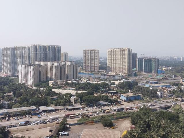 Flat for rent in Raigad, Maharashtra