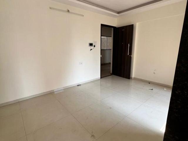 Flat for rent in Taloja Village, Panvel