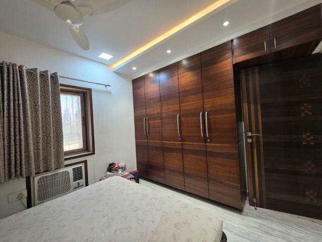 Flat for rent in Matunga West, Mumbai City District