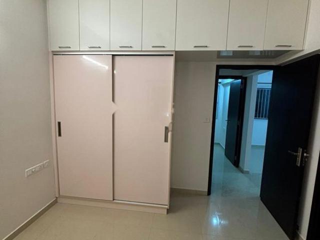 Flat for rent in Prestige Jindal City, Chikkabidarakallu