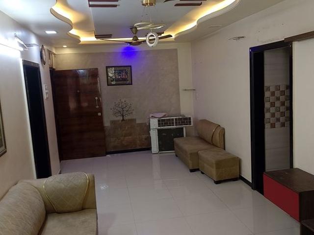 Flat for rent in Kharegaon, Thane