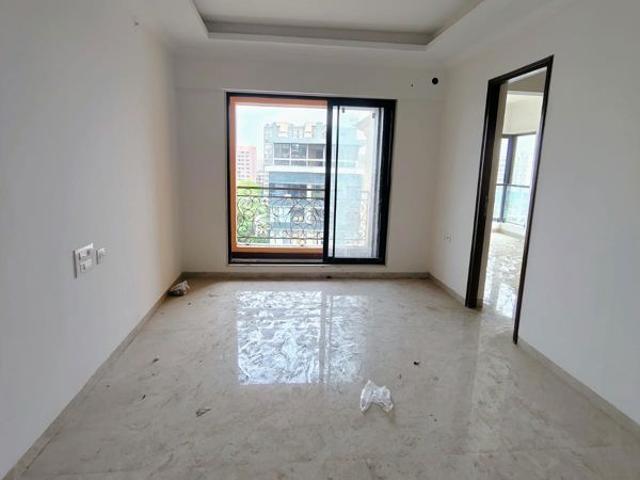 Flat for rent in Asalpha, Mumbai