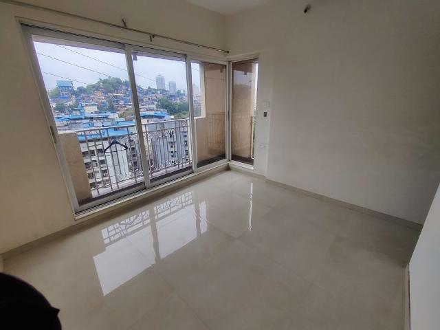 Flat for rent in Patlipada, Thane