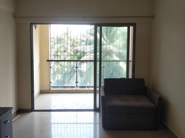 Flat for rent in Rutu Estate, Thane