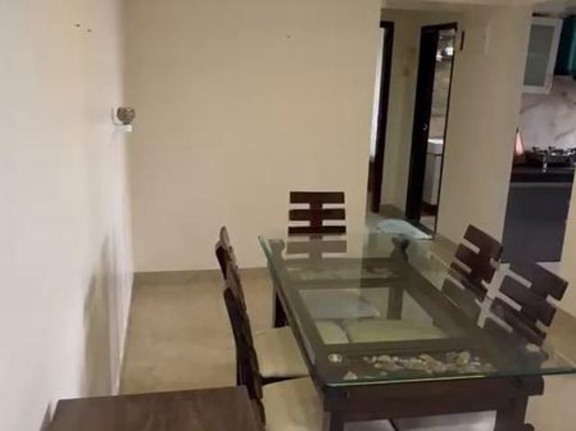 Flat for rent in Highland Park, Thane