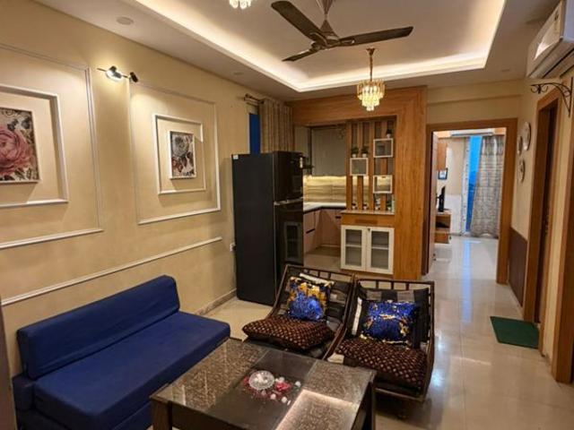 Flat for rent in Manesar, Gurugram