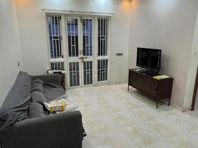 Flat for rent in Shantiniketan Society, Pimpri-Chinchwad
