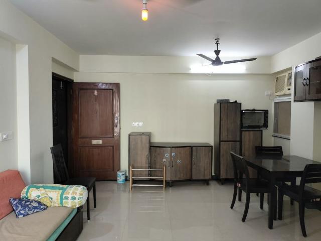 Flat for rent in Kurla West, Mumbai