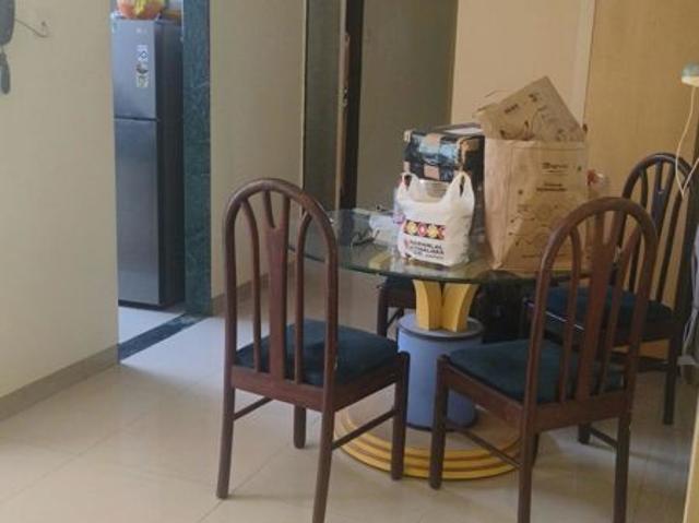 Flat for rent in Deonar, Mumbai