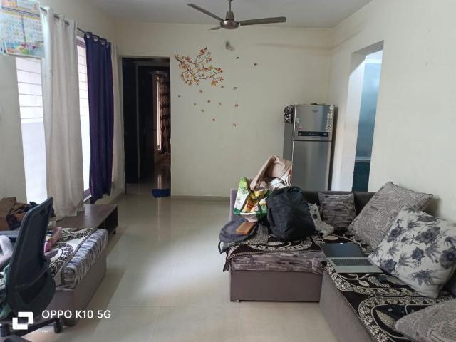 Flat for rent in वनदेवनगर, Pune