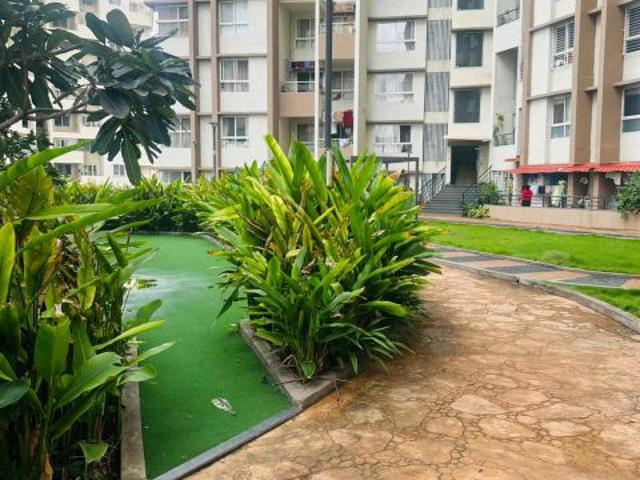 Flat for rent in रत्नदीप कॉलनी, Pune