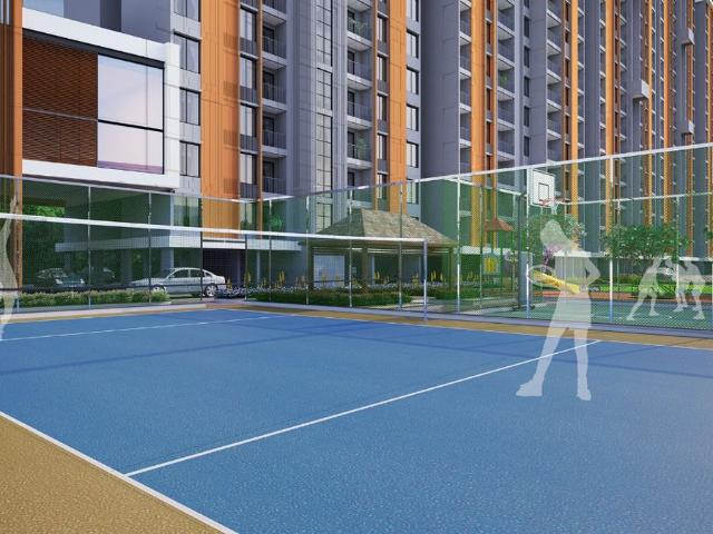 Flat for rent in Pimpri-Chinchwad, Pune