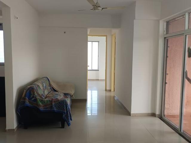 Flat for rent in Splendour County, Wagholi