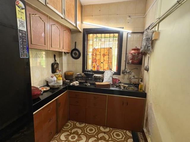 Flat for rent in Dombivli, Kalyan-Dombivli