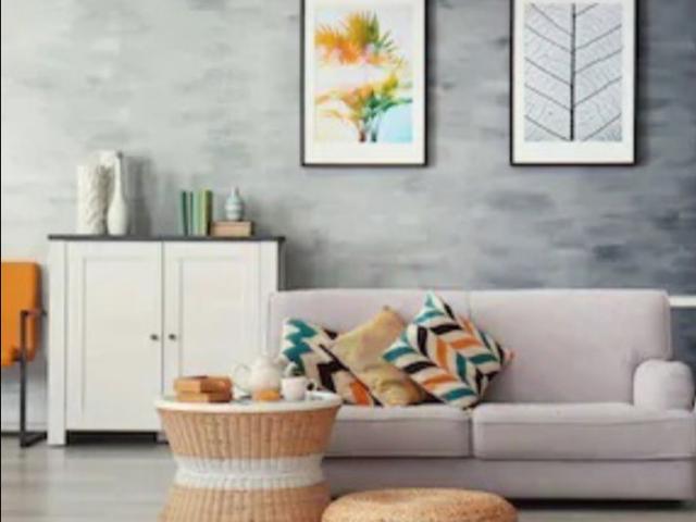 Flat for rent in Mahim, Mumbai City District