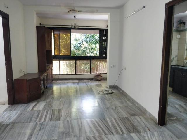 Flat for rent in Chandivali, Mumbai