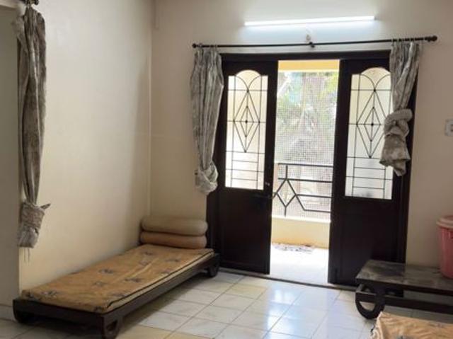 Flat for rent in Aundh, Pune