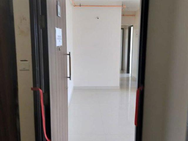 Flat for rent in Kanjur West, Mumbai