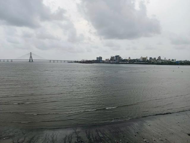 Flat for rent in Matunga West, Mumbai City District